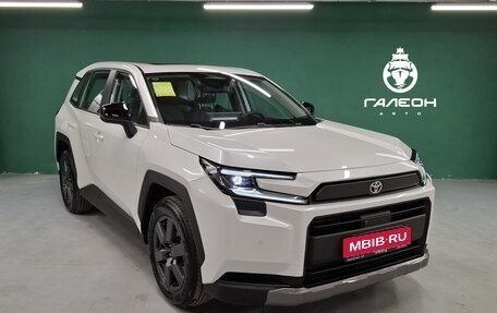 Toyota RAV4, 2026 год, 4 500 000 рублей, 1 фотография