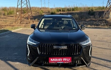 Haval Jolion, 2024 год, 2 100 000 рублей, 1 фотография