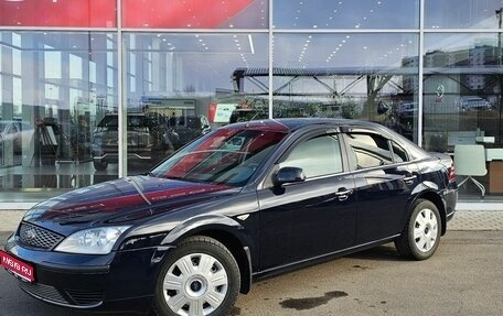 Ford Mondeo III, 2006 год, 530 000 рублей, 1 фотография