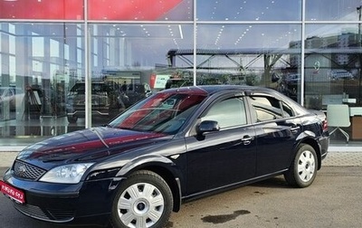 Ford Mondeo III, 2006 год, 530 000 рублей, 1 фотография