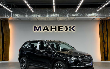 Skoda Karoq I, 2025 год, 3 250 000 рублей, 1 фотография