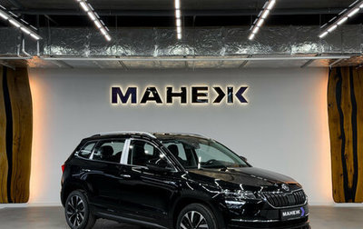 Skoda Karoq I, 2025 год, 3 250 000 рублей, 1 фотография