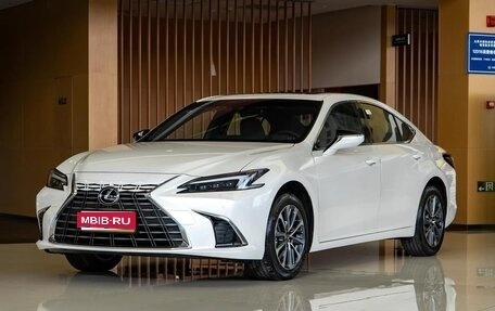 Lexus ES VII, 2026 год, 5 608 000 рублей, 1 фотография