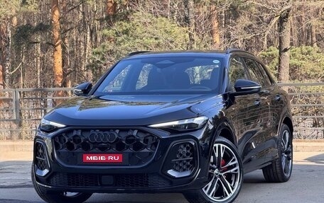 Audi Q5, 2026 год, 9 500 000 рублей, 1 фотография