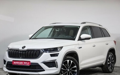 Skoda Kodiaq I, 2022 год, 3 599 000 рублей, 1 фотография