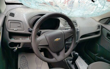 Chevrolet Cobalt II, 2023 год, 629 530 рублей, 1 фотография