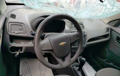 Chevrolet Cobalt II, 2023 год, 629 530 рублей, 1 фотография