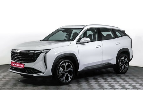Geely Atlas, 2025 год, 3 350 000 рублей, 1 фотография