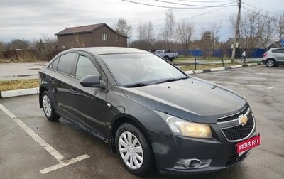 Chevrolet Cruze II, 2011 год, 620 000 рублей, 1 фотография
