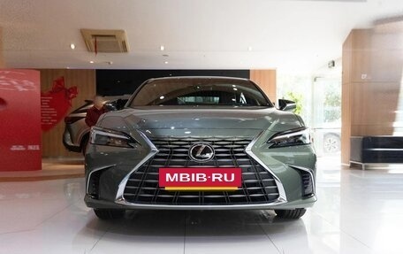 Lexus ES VII, 2026 год, 5 608 000 рублей, 2 фотография