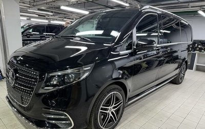 Mercedes-Benz V-Класс, 2025 год, 33 500 000 рублей, 1 фотография