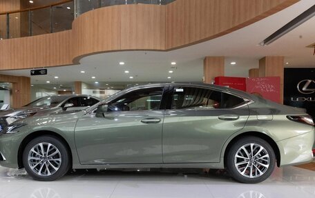Lexus ES VII, 2026 год, 5 608 000 рублей, 4 фотография