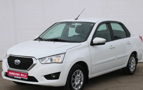 Datsun on-DO I рестайлинг, 2020 год, 670 000 рублей, 1 фотография