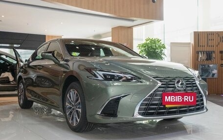 Lexus ES VII, 2026 год, 5 608 000 рублей, 3 фотография
