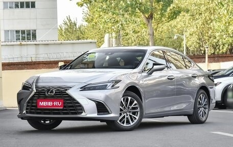 Lexus ES VII, 2026 год, 5 608 000 рублей, 1 фотография