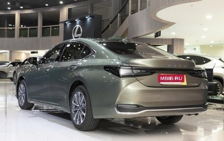 Lexus ES VII, 2026 год, 5 608 000 рублей, 5 фотография
