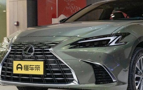 Lexus ES VII, 2026 год, 5 608 000 рублей, 9 фотография