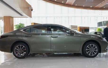 Lexus ES VII, 2026 год, 5 608 000 рублей, 8 фотография