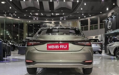 Lexus ES VII, 2026 год, 5 608 000 рублей, 6 фотография