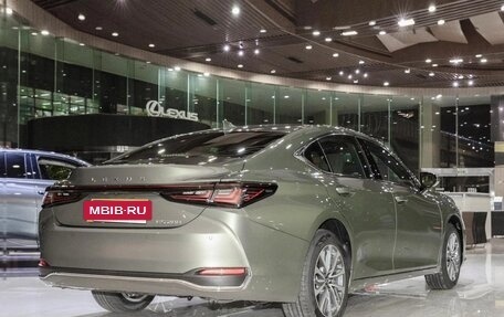 Lexus ES VII, 2026 год, 5 608 000 рублей, 7 фотография