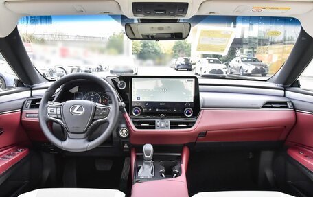 Lexus ES VII, 2026 год, 5 608 000 рублей, 10 фотография