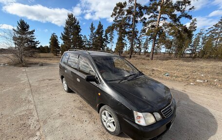Toyota Gaia, 1998 год, 255 000 рублей, 1 фотография