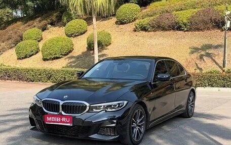 BMW 3 серия, 2022 год, 2 900 000 рублей, 1 фотография