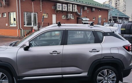 Changan CS35 Plus, 2019 год, 1 425 000 рублей, 1 фотография