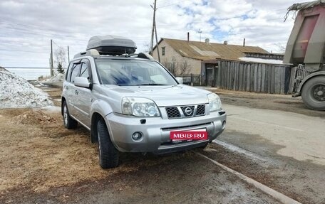 Nissan X-Trail, 2006 год, 750 000 рублей, 1 фотография