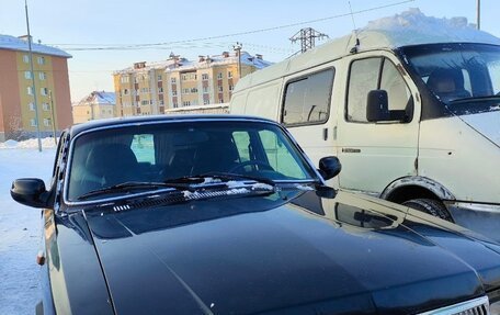 ГАЗ 3102 «Волга», 2004 год, 400 000 рублей, 1 фотография