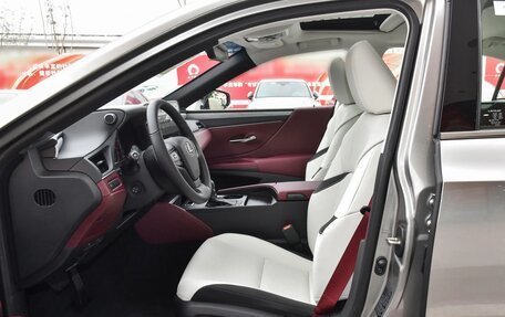 Lexus ES VII, 2026 год, 5 608 000 рублей, 14 фотография