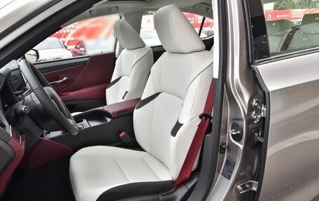 Lexus ES VII, 2026 год, 5 608 000 рублей, 15 фотография