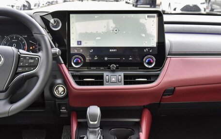 Lexus ES VII, 2026 год, 5 608 000 рублей, 11 фотография