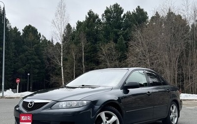 Mazda 6, 2005 год, 650 000 рублей, 1 фотография