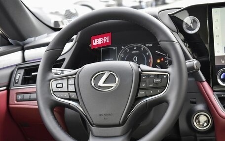 Lexus ES VII, 2026 год, 5 608 000 рублей, 12 фотография