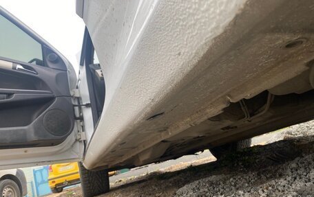 Opel Astra H, 2008 год, 485 000 рублей, 4 фотография