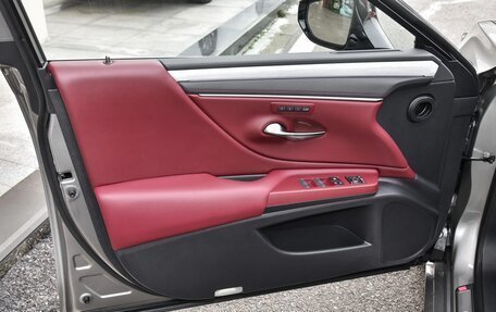 Lexus ES VII, 2026 год, 5 608 000 рублей, 18 фотография