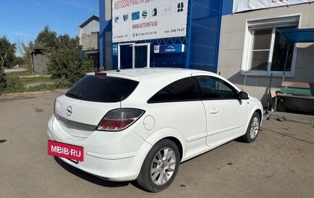 Opel Astra H, 2008 год, 485 000 рублей, 2 фотография