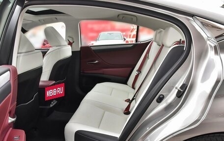 Lexus ES VII, 2026 год, 5 608 000 рублей, 16 фотография