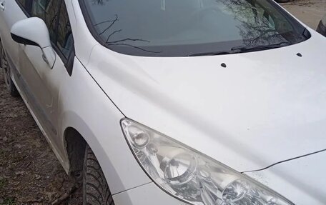 Peugeot 308 II, 2008 год, 300 000 рублей, 2 фотография