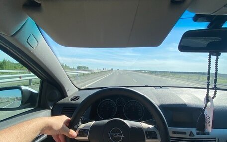 Opel Astra H, 2008 год, 485 000 рублей, 5 фотография