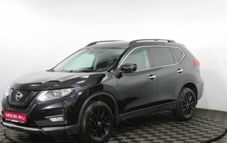 Nissan X-Trail, 2022 год, 2 650 000 рублей, 1 фотография