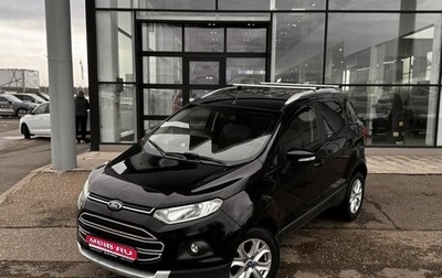 Ford EcoSport, 2015 год, 950 000 рублей, 1 фотография