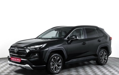 Toyota RAV4, 2025 год, 4 360 000 рублей, 1 фотография