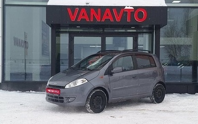 Chery Kimo (A1), 2011 год, 220 000 рублей, 1 фотография