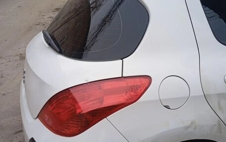 Peugeot 308 II, 2008 год, 300 000 рублей, 4 фотография