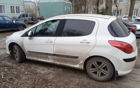 Peugeot 308 II, 2008 год, 300 000 рублей, 6 фотография