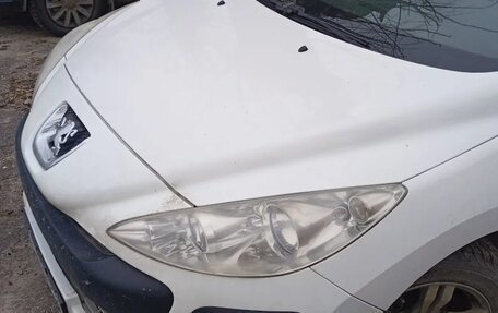 Peugeot 308 II, 2008 год, 300 000 рублей, 5 фотография