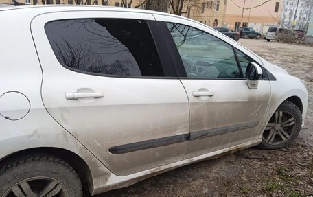 Peugeot 308 II, 2008 год, 300 000 рублей, 3 фотография