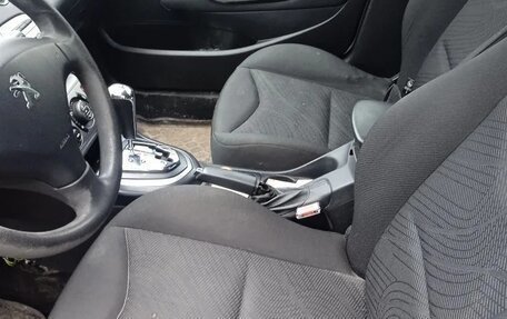 Peugeot 308 II, 2008 год, 300 000 рублей, 8 фотография